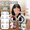 Doubao ai intelligent Dialogue toy DeepSeek Chat Desktop Little robot Artificial companion boy and child gift Specification image